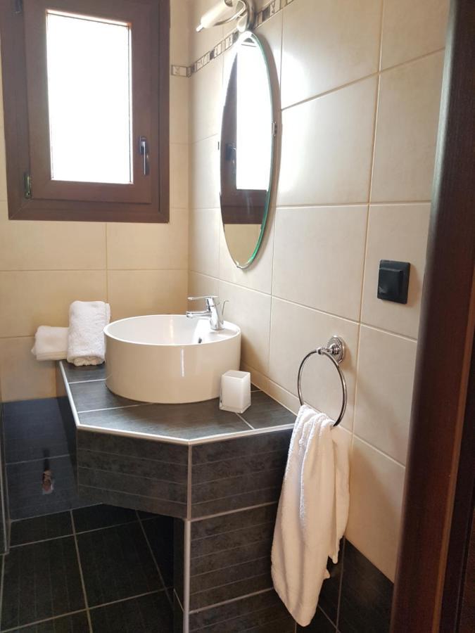 Elani Apartments Сиври Экстерьер фото