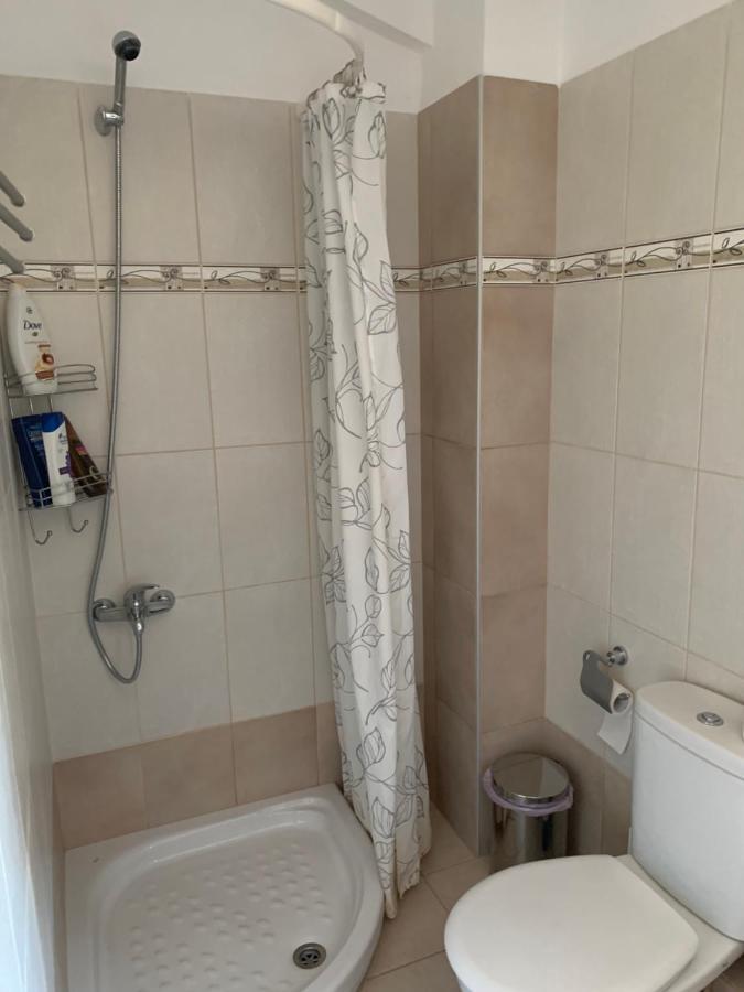 Elani Apartments Сиври Экстерьер фото