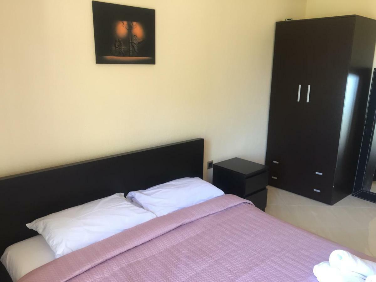 Elani Apartments Сиври Экстерьер фото